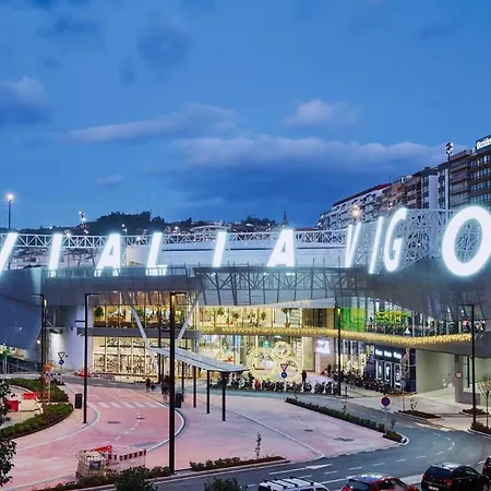 Apartamento Centro Albamar *