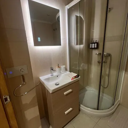 Apartamento Centro Albamar *