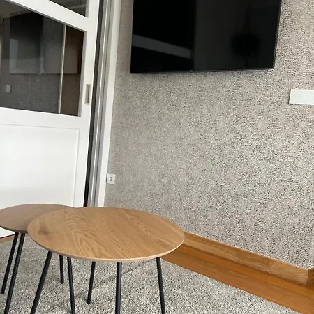 Centro Albamar Apartamento Vigo