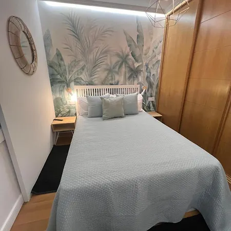 Centro Albamar Apartment Vigo
