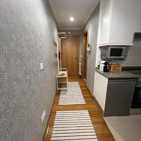 Apartamento Centro Albamar