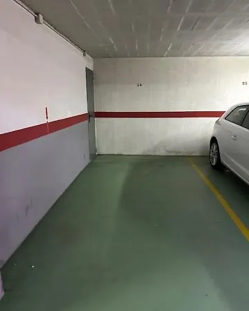 Centro Albamar Apartamento