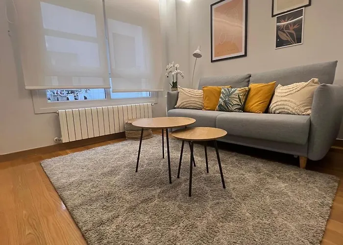 Apartmán Centro Albamar Vigo