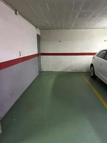 Centro Albamar Apartmán